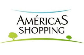 Américas Shopping