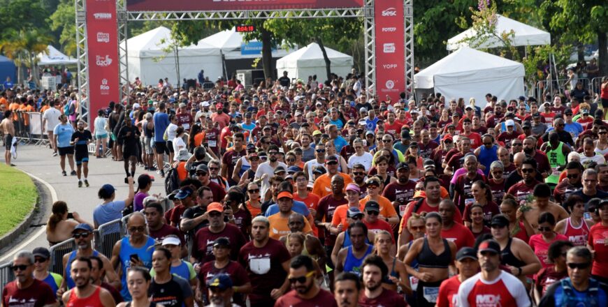 Corrida de São Sebastião 2024_Helio Melo Sesc RJ