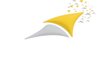 Logo Arteiras - text branco